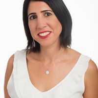Rachely Rosen Nakash