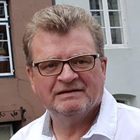 Juergen Mala