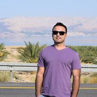 Malik Qabaha