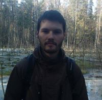 Piotr Borzeński