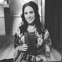Laura Harrow