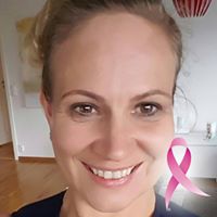Linda B Stefánsdóttir