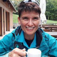 Karin Waldvogel