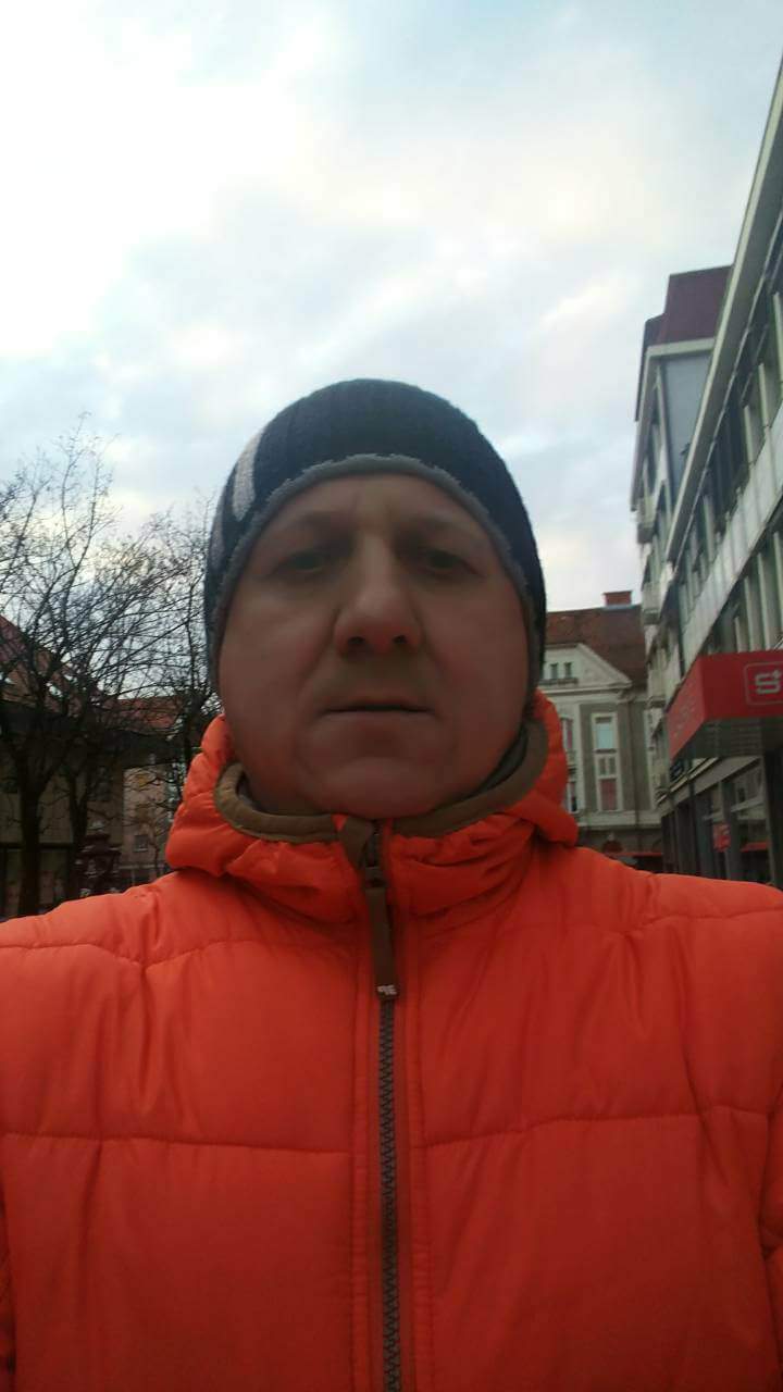 Primoz Stabej
