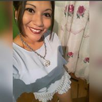 Jessi Carrizo