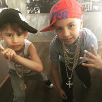 Iris Yesenia McKenzie