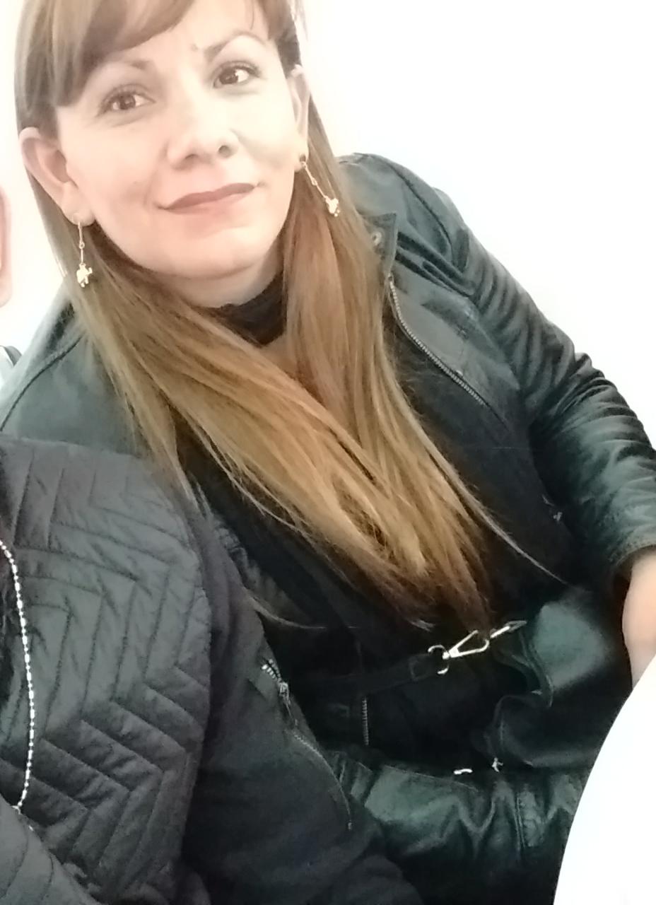 Alejandra Gómez
