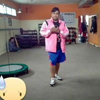 Cachi Cachi Cachi