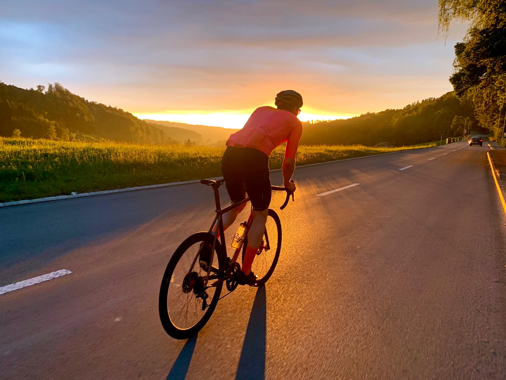 dreiercycles