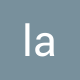 la la