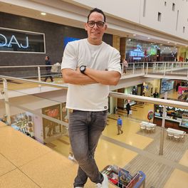 Edgar J. Batista