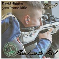 David Higgins