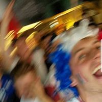Goal Vang