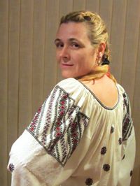 Corina Ciuraru