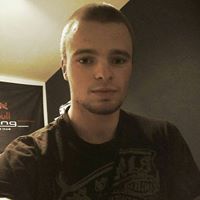 Alex Stinglmeier