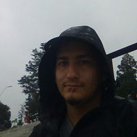 Bryan Alejandro Poblete Parraguez
