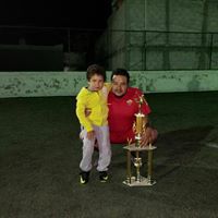 Daniel Alejando Quintero Torres