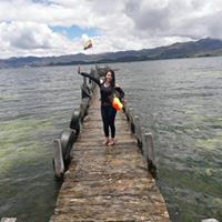 Maritza Hernández