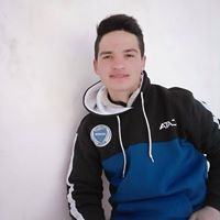 Maxi Baigorria