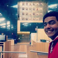 Hatem Refaat