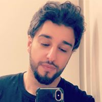 Kassem Bagher