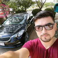 Bastian Leonardo Campusano Gonzalez