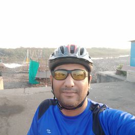 Daxesh Thakkar