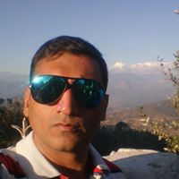 Alkesh Kansara
