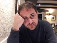 Celso Prieto