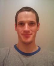 Primož Kralj