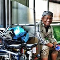 Irwan Bach