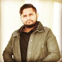 Junaid Azad