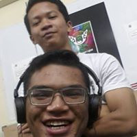 Khaleed Airil