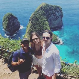 Cobier Bali