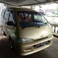 BegeJr MardiTanoyo BinMarkokeng