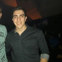 Emiliano Vargas