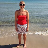 Linda Høllsberg Bech