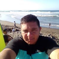 Jose Antonio Lagos Guzman