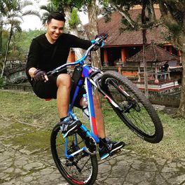 Bogel Kemo