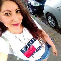 Marcia Aguilera Melo