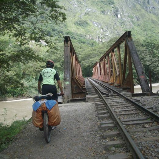 Leonardo Augusto Lazo