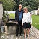Roger und Edith Berger