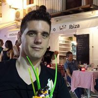 Manuel Caballero Nuñez
