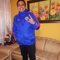 Nicolas Castañeda