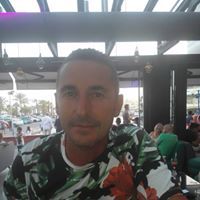 Anibal Soriano