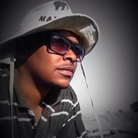 Nelson Minga