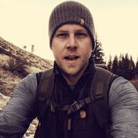 Scott Wickberg