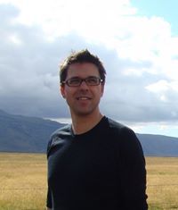 Patrick Pfister