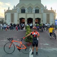 Jiecarl Reyes