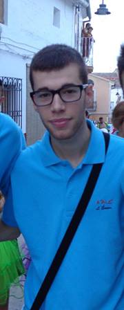 Antoni Martinez Pallas